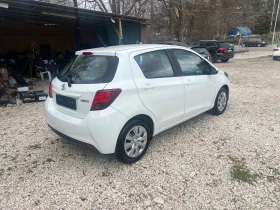 Toyota Yaris Face Lift 103, 000 km - 7650 € / 14962.10 лв. - 14378246 5