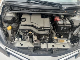 Toyota Yaris Face Lift 103, 000 km - 7650 € / 14962.10 лв. - 14378246 16