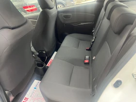 Toyota Yaris Face Lift 103, 000 km - 7650 € / 14962.10 лв. - 14378246 13