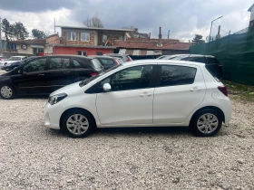 Toyota Yaris Face Lift 103, 000 km - 7650 € / 14962.10 лв. - 14378246 2
