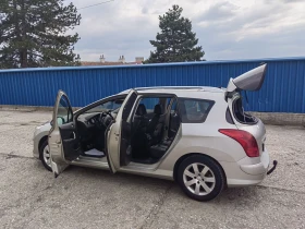 Peugeot 308 Кожа/Панорама  - 3199 € / 6256.70 лв. - 13162398 4