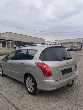 Peugeot 308 Кожа/Панорама  - 3199 € / 6256.70 лв. - 13162398 3