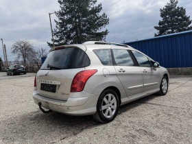 Peugeot 308 Кожа/Панорама  - 3199 € / 6256.70 лв. - 13162398 6