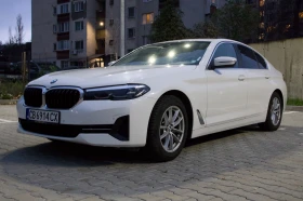 BMW 520 d xDrive - 33000 € / 64542.39 лв. - 53880461 2