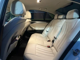 BMW 520 d xDrive - 33000 € / 64542.39 лв. - 53880461 7