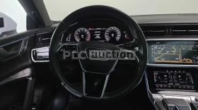 Audi A7 / Quattro / 3.0 TFSI / - 27150 € / 53100.78 лв. - 91852025 7