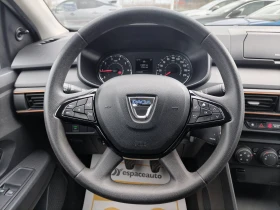 Dacia Sandero STEPWAY 1.0TCe 100 ECO-G/100 к.с. LPG - 10000 € / 19558.30 лв. - 71694699 11