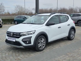 Dacia Sandero STEPWAY 1.0TCe 100 ECO-G/100 к.с. LPG