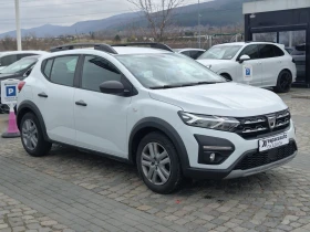 Dacia Sandero STEPWAY 1.0TCe 100 ECO-G/100 к.с. LPG - 10000 € / 19558.30 лв. - 71694699 3