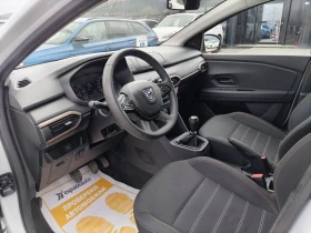 Dacia Sandero STEPWAY 1.0TCe 100 ECO-G/100 к.с. LPG - 10000 € / 19558.30 лв. - 71694699 13