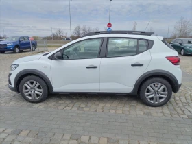 Dacia Sandero STEPWAY 1.0TCe 100 ECO-G/100 к.с. LPG - 10000 € / 19558.30 лв. - 71694699 8