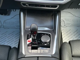 BMW XM B&W* 14 000КМ* 23INCH* MASSAGE - 119500 € / 233721.68 лв. - 45467016 11