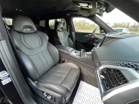 BMW XM B&W* 14 000КМ* 23INCH* MASSAGE - 119500 € / 233721.68 лв. - 45467016 10