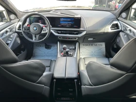BMW XM B&W* 14 000КМ* 23INCH* MASSAGE - 119500 € / 233721.68 лв. - 45467016 6