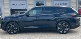 BMW XM B&W* 14 000КМ* 23INCH* MASSAGE - 119500 € / 233721.68 лв. - 45467016 3