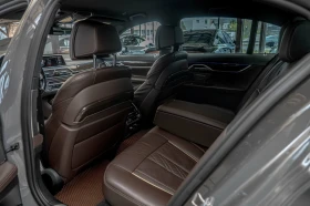 BMW 750 М-Packet/xDrive/Harman Kardon/HuD/Обдухване/Камера - 42900 € / 83905.11 лв. - 33021465 9