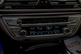 BMW 750 М-Packet/xDrive/Harman Kardon/HuD/Обдухване/Камера - 42900 € / 83905.11 лв. - 33021465 12