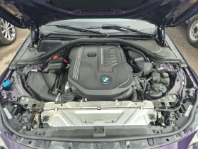 BMW 240 M240I XDRIVE| HARMAN KARDON| HUD| 2 КЛЮЧА|  - 37000 € / 72365.71 лв. - 85708565 7