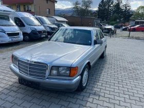 ����� �� �������� �� Mercedes-Benz S 300