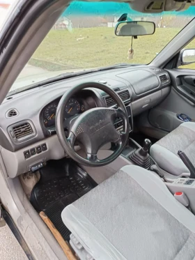 Subaru Forester | Mobile.bg � ����� ������ 6