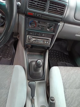 Subaru Forester | Mobile.bg � ����� ������ 5