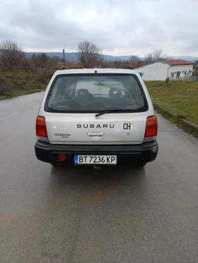 Subaru Forester | Mobile.bg � ����� ������ 2