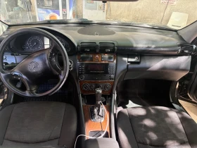 Mercedes-Benz C 220 | Mobile.bg � ����� ������ 4