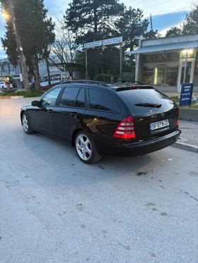 Mercedes-Benz C 220 | Mobile.bg � ����� ������ 2