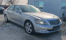 Mercedes-Benz S 320 3200cdi | Mobile.bg � ����� ������ 3