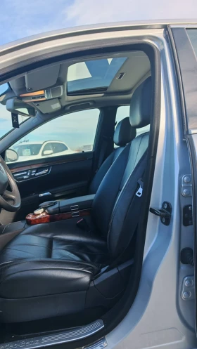 Mercedes-Benz S 320 3200cdi | Mobile.bg � ����� ������ 6