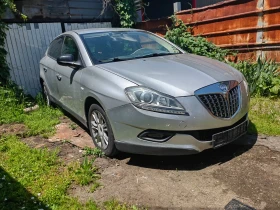 Lancia Delta 
