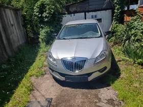 Lancia Delta undefined | Auto.bg — изображение 2