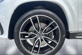 Mercedes-Benz GLS 450 d 4Matic = AMG Line = Premium Plus Гаранция - 100750 € / 197049.87 лв. - 94502246 4