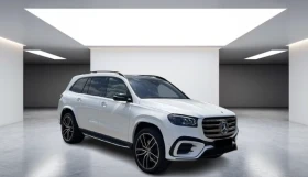 Mercedes-Benz GLS 450 d 4Matic = AMG Line = Premium Plus Гаранция