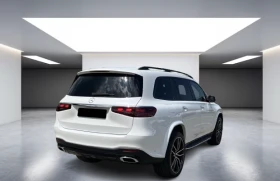 Mercedes-Benz GLS 450 d 4Matic = AMG Line = Premium Plus Гаранция - 100750 € / 197049.87 лв. - 94502246 3