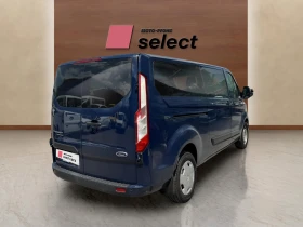 Ford Transit Custom 2.0 EcoBlue - 23500 € / 45962.00 лв. - 99145611 5