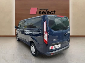 Ford Transit Custom 2.0 EcoBlue - 23500 € / 45962.00 лв. - 99145611 7