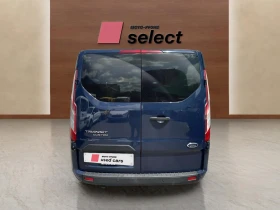 Ford Transit Custom 2.0 EcoBlue - 23500 € / 45962.00 лв. - 99145611 6