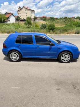 VW Golf - 2999 € / 5865.53 лв. - 37032440 3