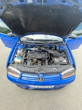 VW Golf - 2999 € / 5865.53 лв. - 37032440 12