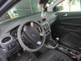 ����� �� �������� �� Ford Focus