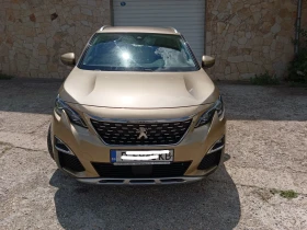 ����� �� �������� �� Peugeot 3008 1.6 hdi