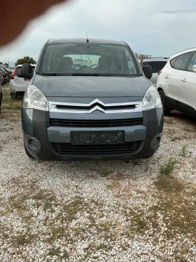 Citroen Berlingo | Mobile.bg � ����� ������ 1