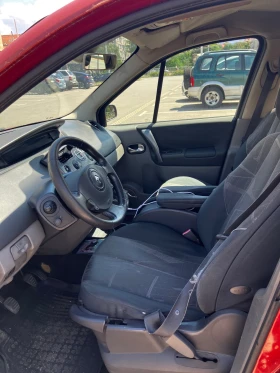 Renault Scenic 1.9 TDI | Mobile.bg � ����� ������ 7