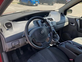 Renault Scenic 1.9 TDI | Mobile.bg � ����� ������ 9