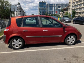 Renault Scenic 1.9 TDI