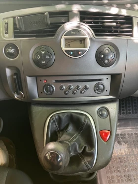 Renault Scenic 1.9 TDI | Mobile.bg � ����� ������ 8