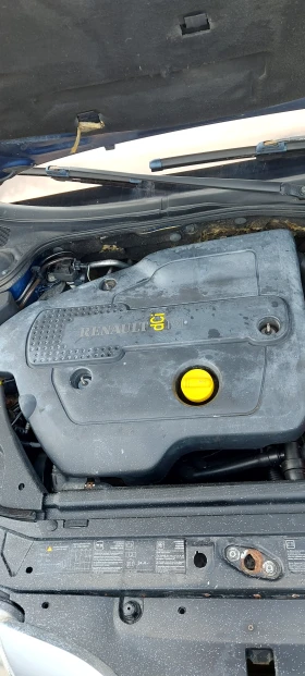 Renault Laguna - 1300 € / 2542.58 лв. - 74895813 6