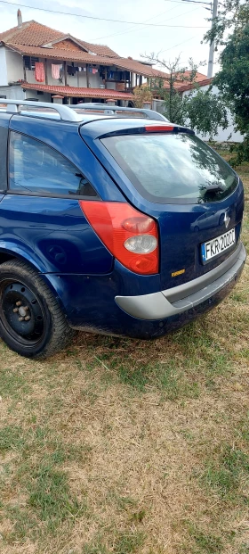 Renault Laguna - 1300 € / 2542.58 лв. - 74895813 4