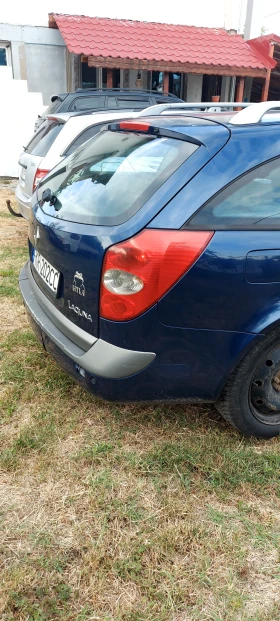 Renault Laguna - 1300 € / 2542.58 лв. - 74895813 3